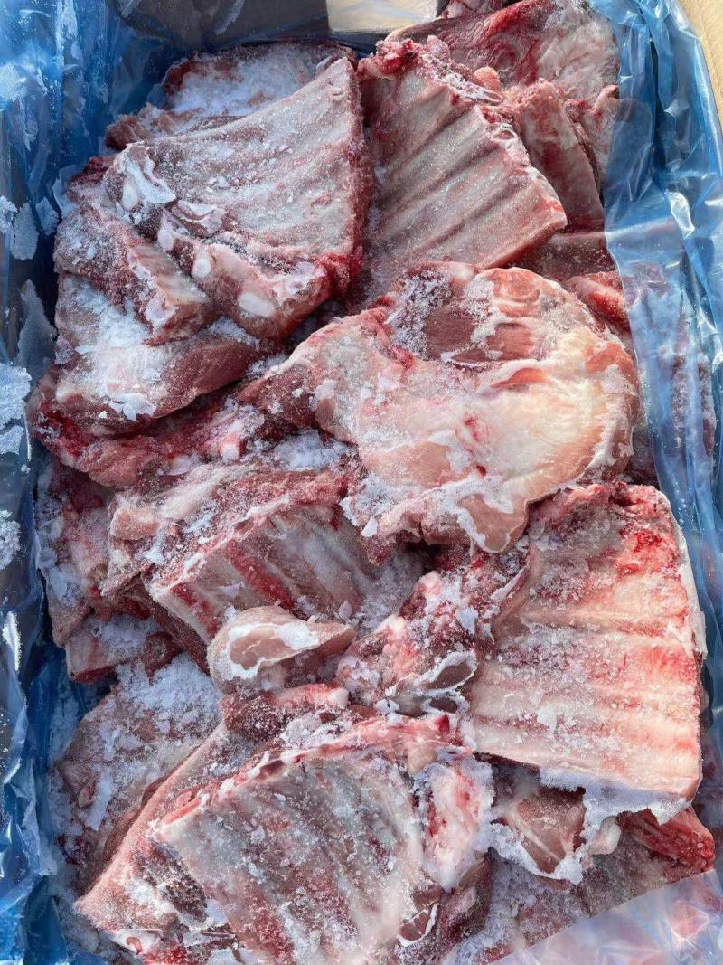 小排…肉多新鲜，用过都知道…性价比高，肉多很好