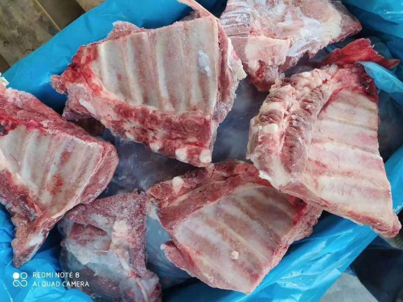小排…肉多新鲜，用过都知道…性价比高，肉多很好