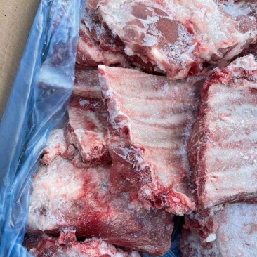 小排…肉多新鲜，用过都知道…性价比高，肉多很好