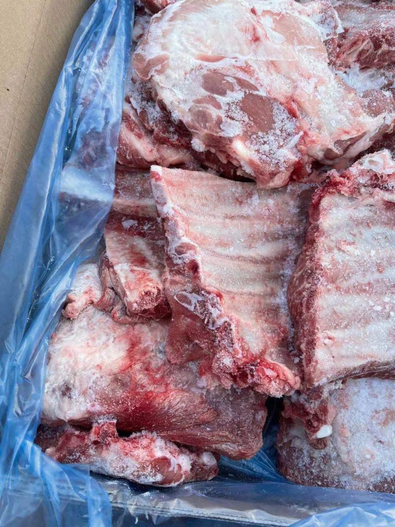 小排…肉多新鲜，用过都知道…性价比高，肉多很好