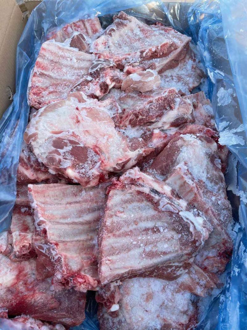 小排…肉多新鲜，用过都知道…性价比高，肉多很好