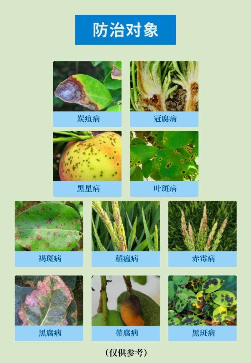 45%咪鲜胺炭疽霜霉病果树蔬菜保鲜咪鲜胺咪鲜氨咪胺鲜杀菌