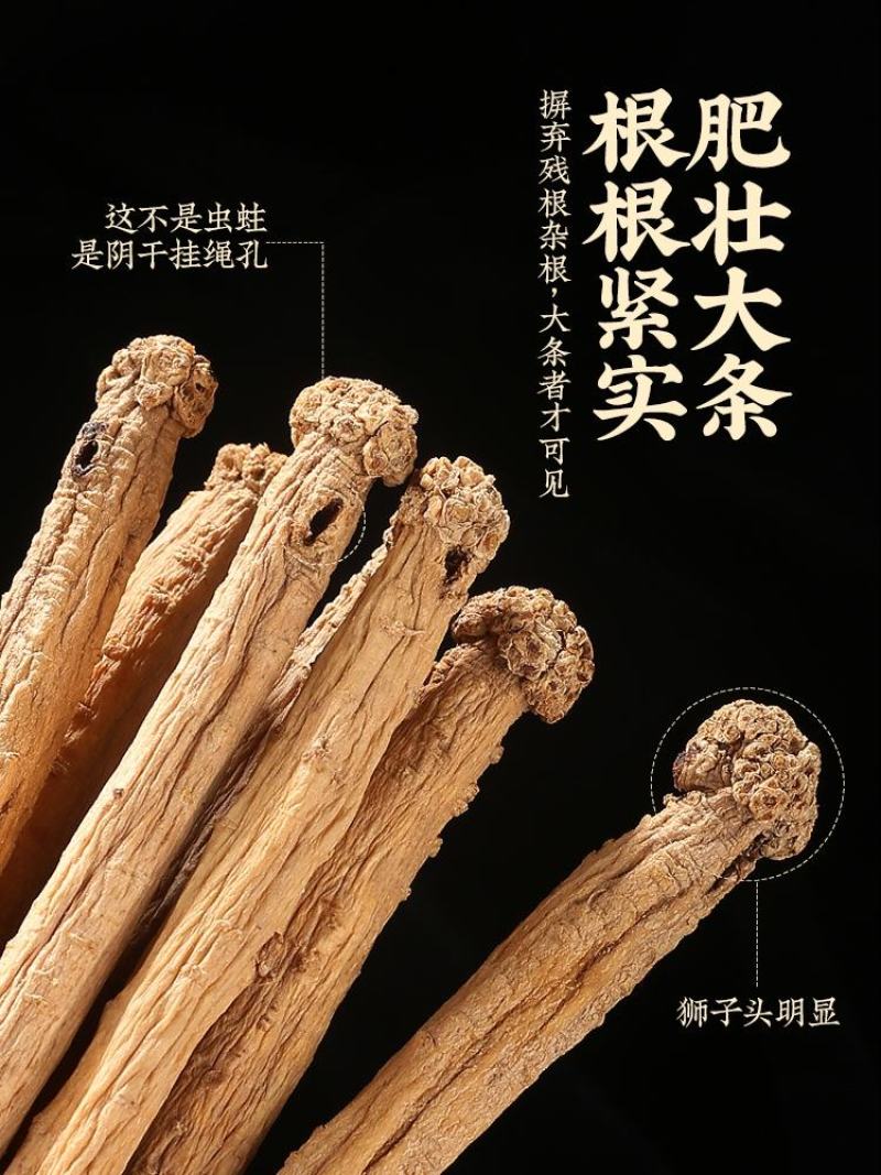 甘肃党参产地直发党参条无硫党参大条党参无硫