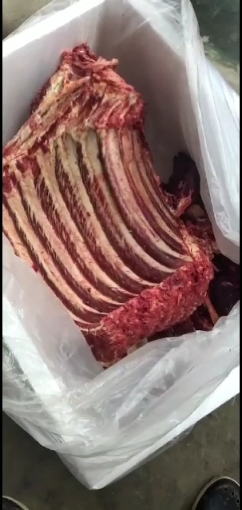 驴肉批发，新鲜平价驴肉，货真价实，欢迎大家前来选购