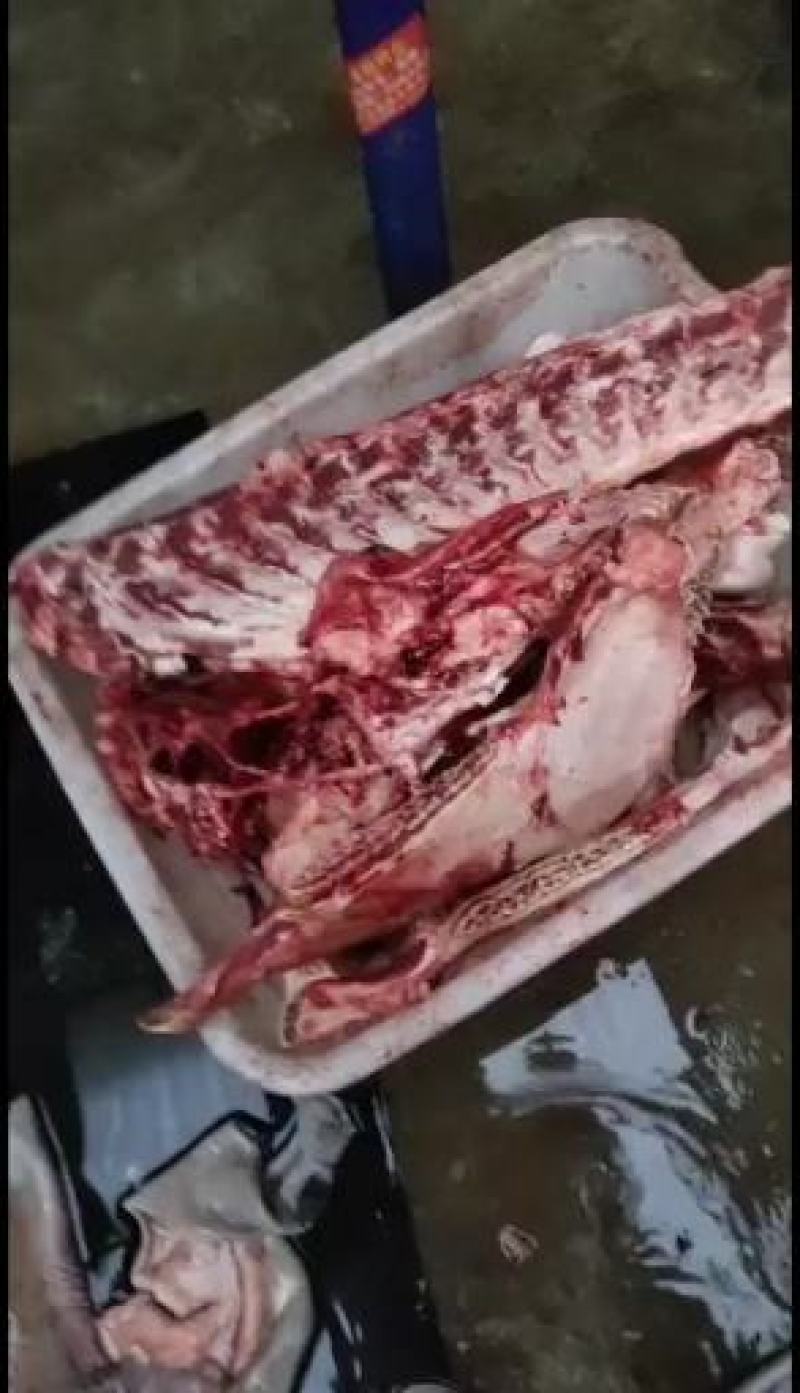 驴肉批发，新鲜平价驴肉，货真价实，欢迎大家前来选购