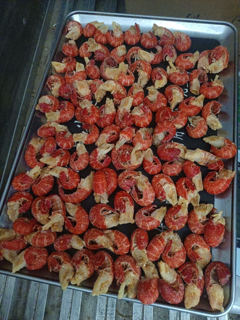 龙虾尾特级单冻虾尾，质量保证单冻龙虾尾，小龙虾