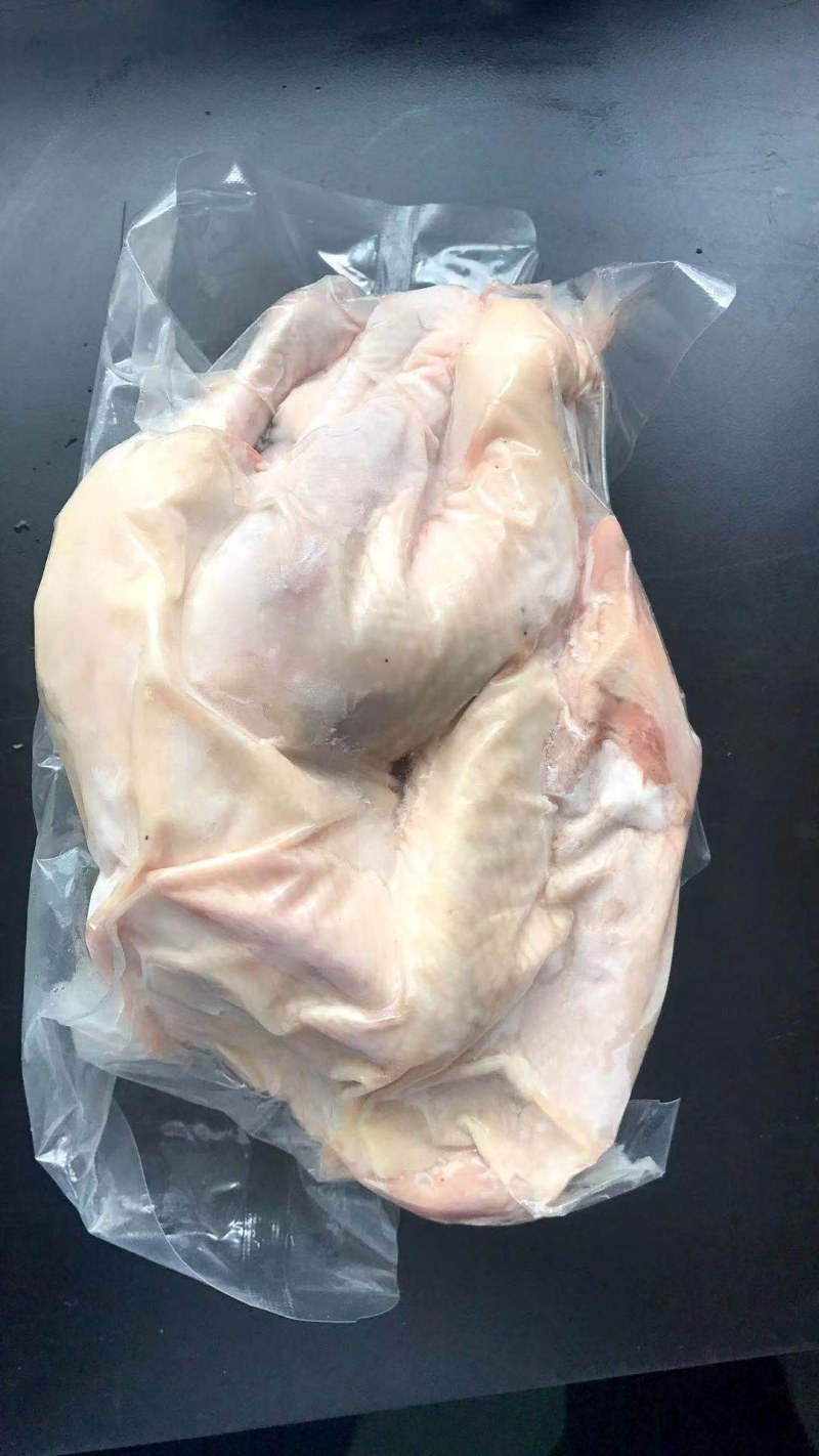 广东液氮冰冻胡须鸡，品质好口味佳欢迎选购