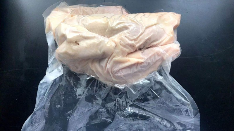 广东液氮冰冻胡须鸡，品质好口味佳欢迎选购