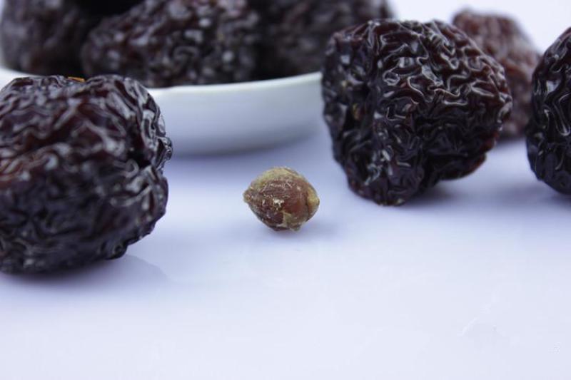 【紫晶乌枣】黑乌枣，供电商平台批发零售厂家批发一手货源