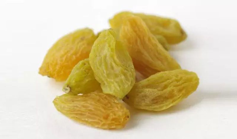 【电商产品】新疆绿宝石大颗粒葡萄干颗粒饱满一手货源