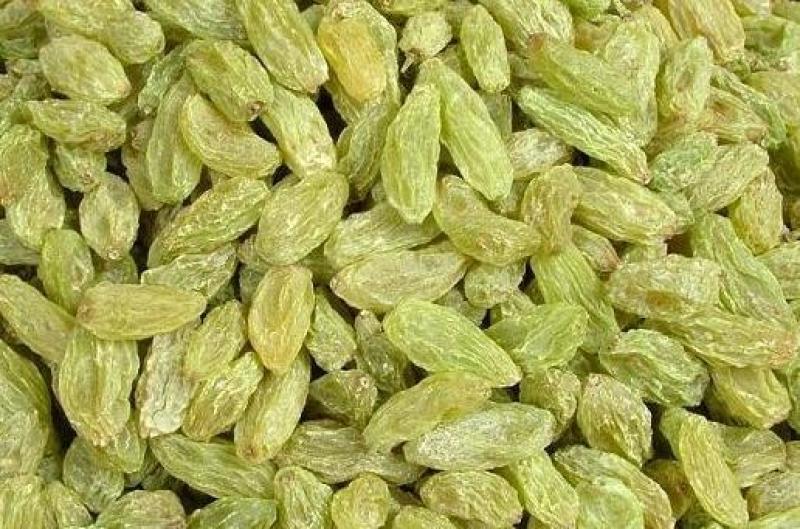 【电商产品】新疆绿宝石大颗粒葡萄干颗粒饱满一手货源