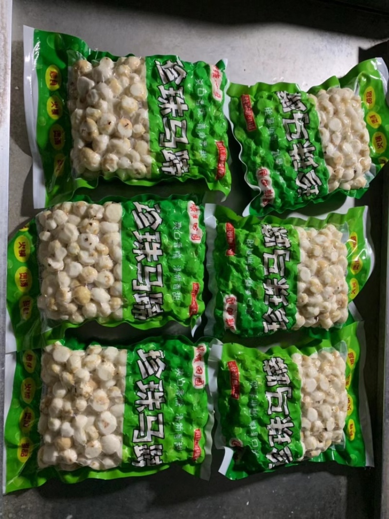 本人在常年在广州江南市场批发珍珠马蹄