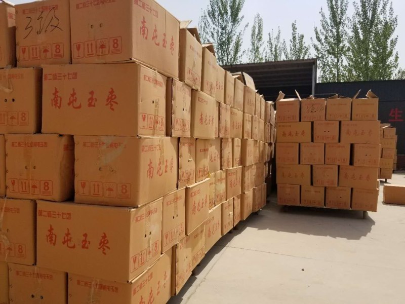 厂家直供批发去核枣人工去核枣规格全价格低