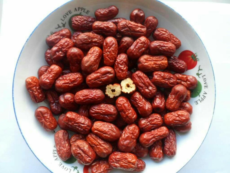 无核枣，去核枣厂家直供货源充足，质优价廉