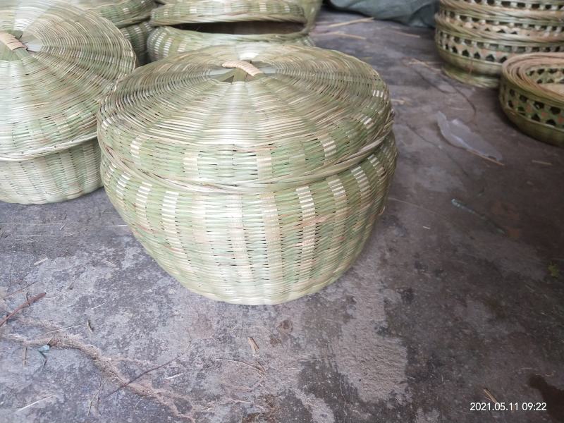 竹工艺品