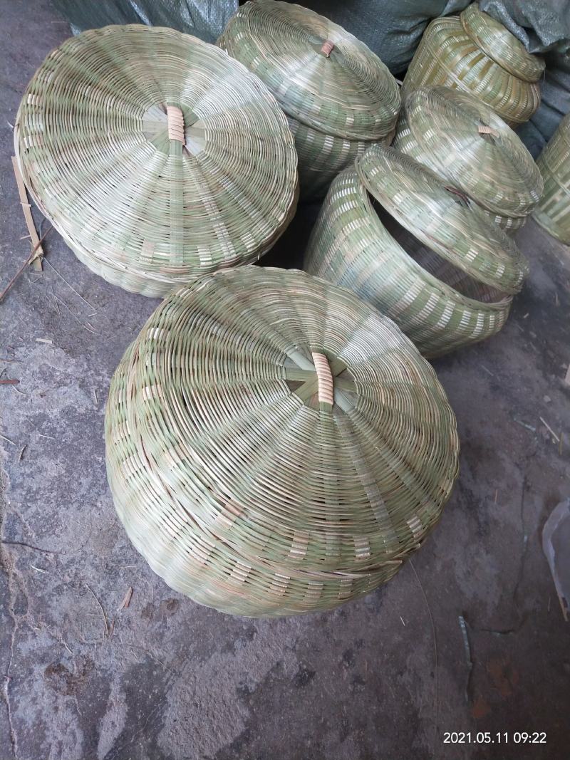 竹工艺品
