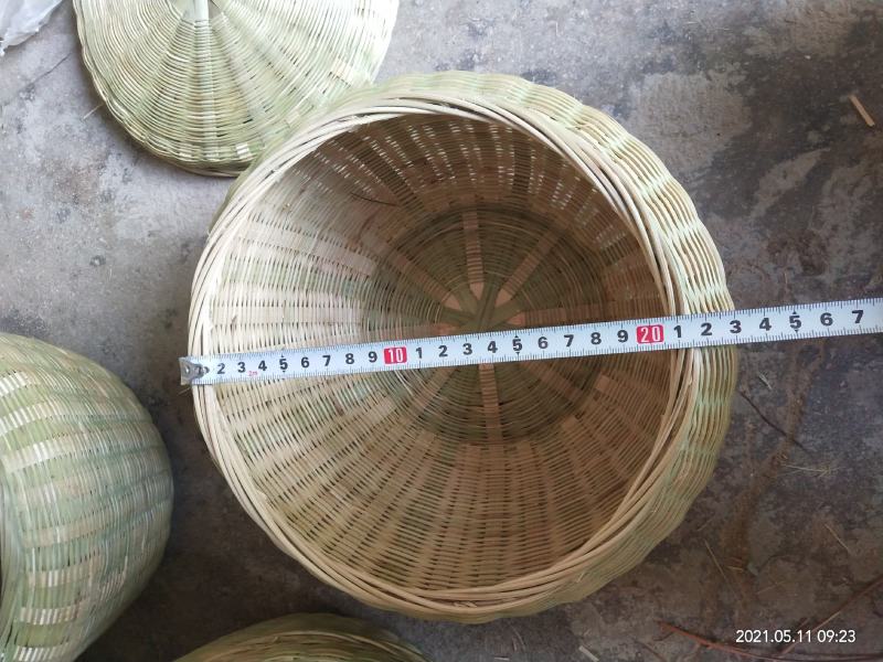 竹工艺品