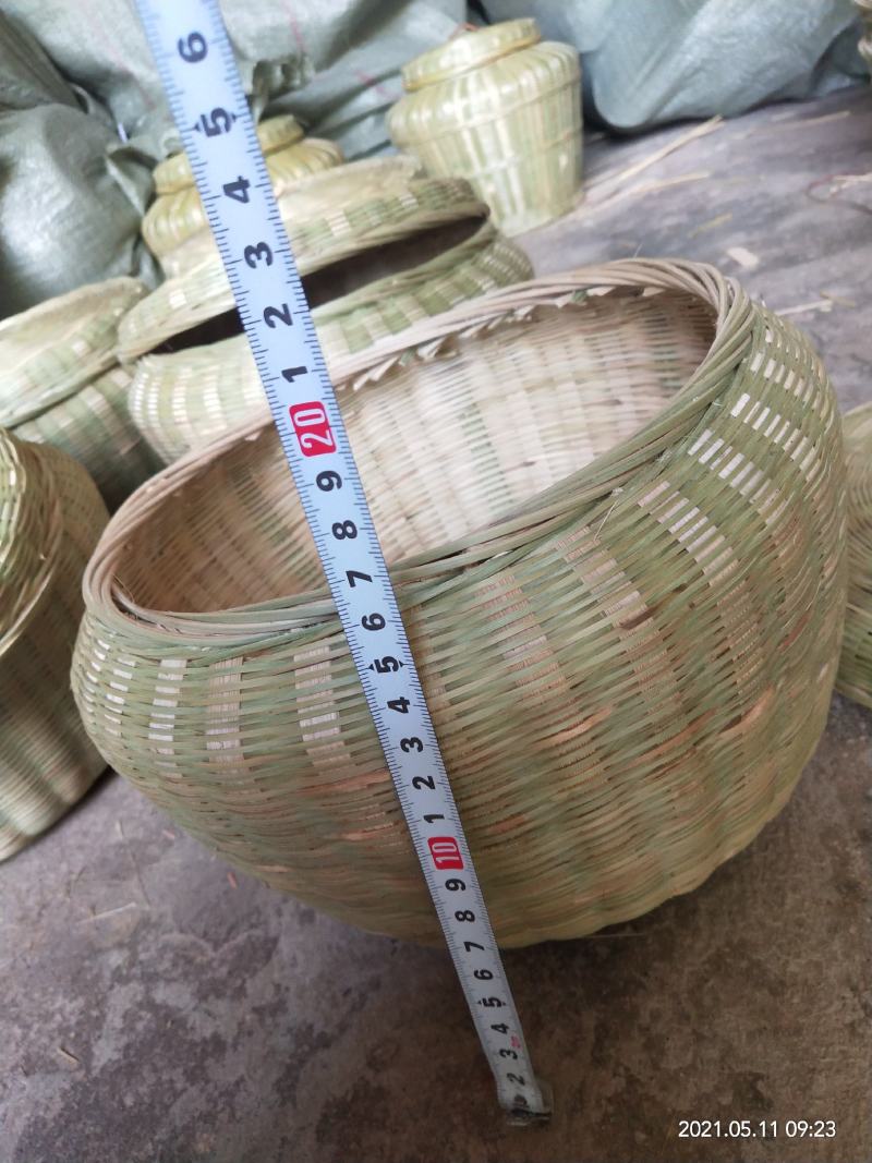 竹工艺品