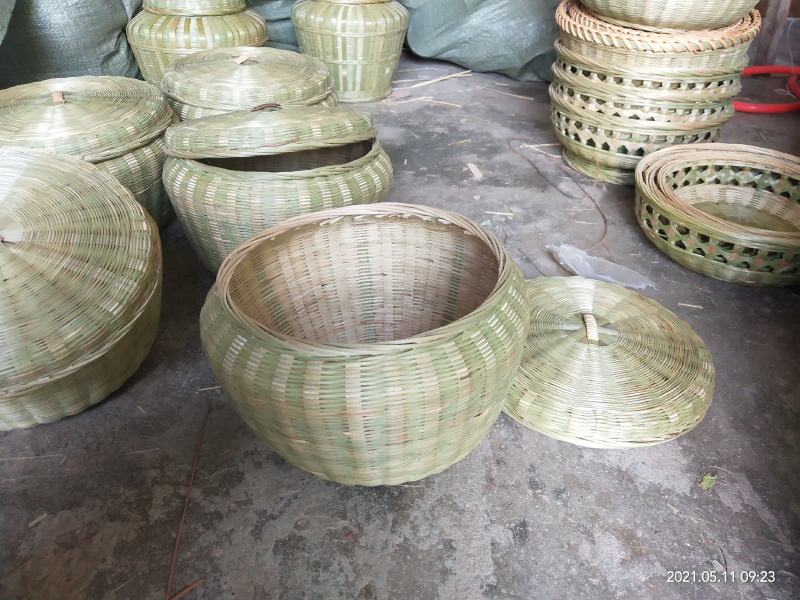 竹工艺品