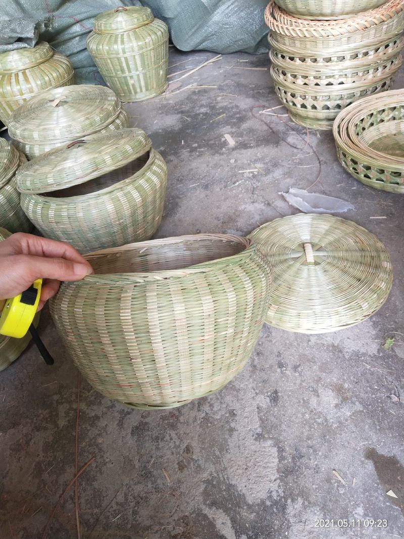 竹工艺品