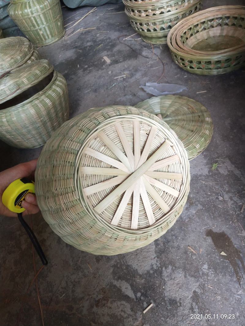 竹工艺品
