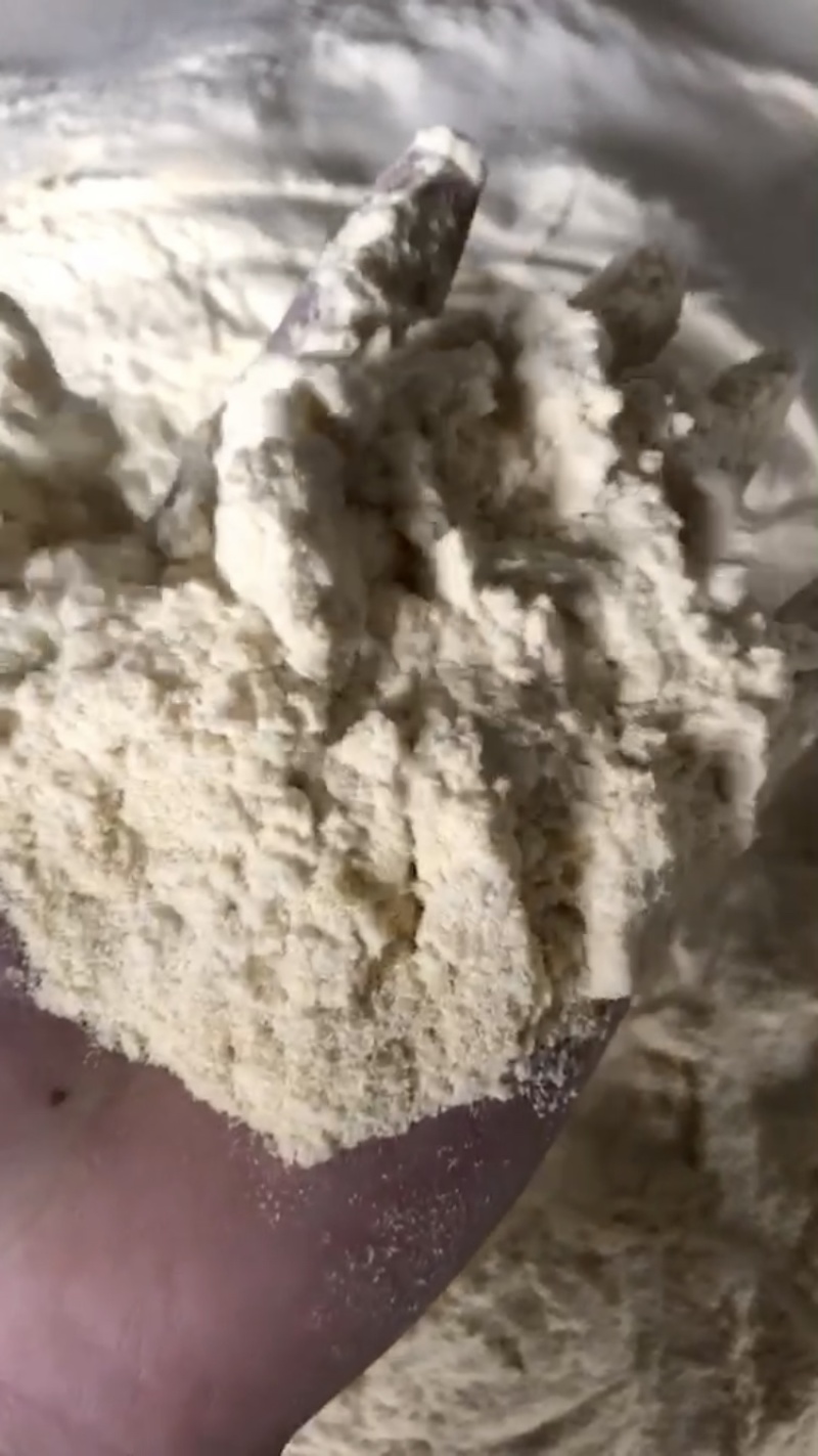 竹粉粉碎加工60目全通
