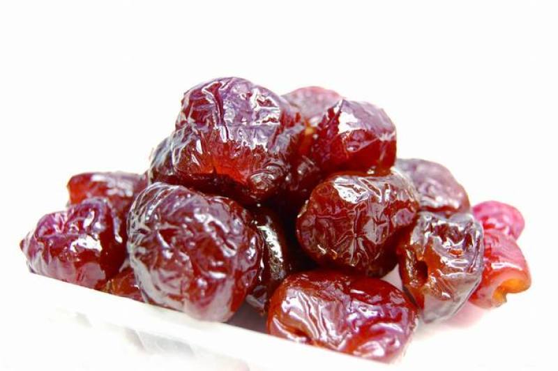 软蜜干蜜无核蜜枣厂家直供品质保证一手货源