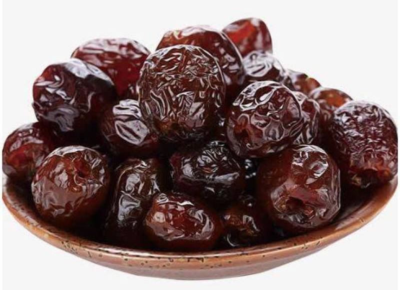 软蜜干蜜无核蜜枣厂家直供品质保证一手货源