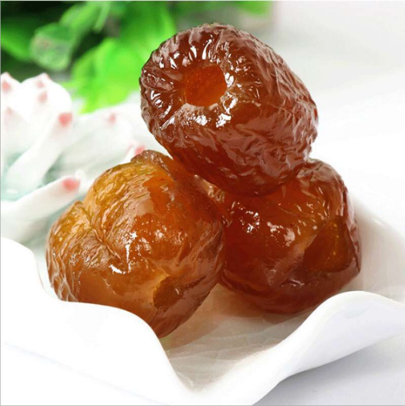 软蜜干蜜无核蜜枣厂家直供品质保证一手货源