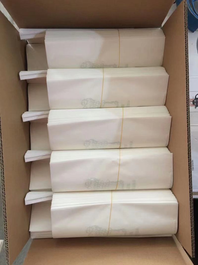 葡萄袋水果袋白色葡萄袋阳光玫瑰专用袋夏黑套袋巨