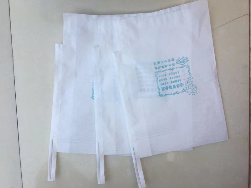 葡萄袋水果袋白色葡萄袋阳光玫瑰专用袋夏黑套袋巨