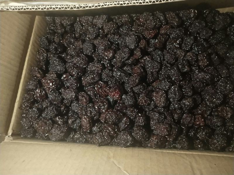 电商大卖，紫晶乌枣厂家一手货源质优价廉