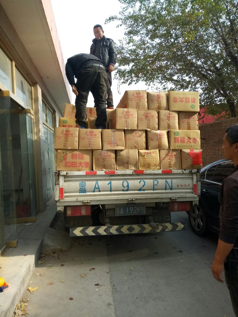 电商大卖，紫晶乌枣厂家一手货源质优价廉