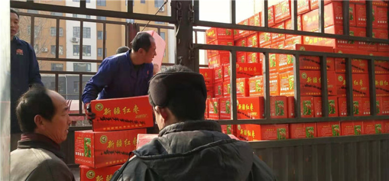 无核枣人工去核枣加工厂直供一手货源品质好价格美丽