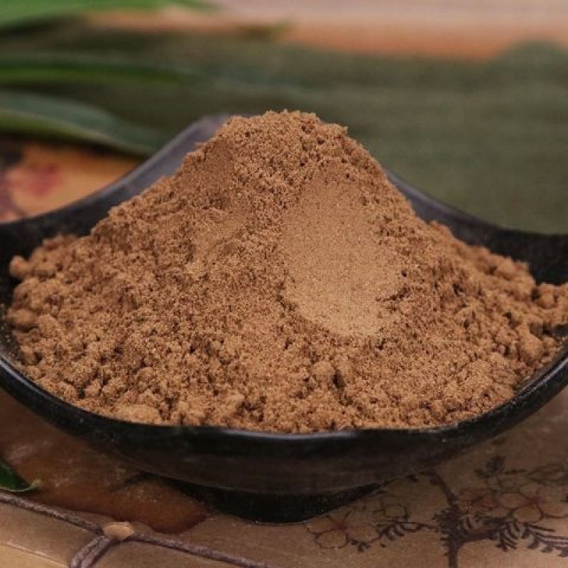 中药材骨碎补粉猴姜粉毛姜粉正品骨碎补现磨粉包邮