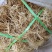 清水龙须菜，无盐无糖，中细毛，泡发率高。