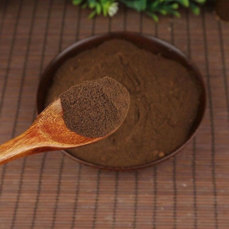 中药材黄精粉九蒸九晒炙黄精超细粉包邮