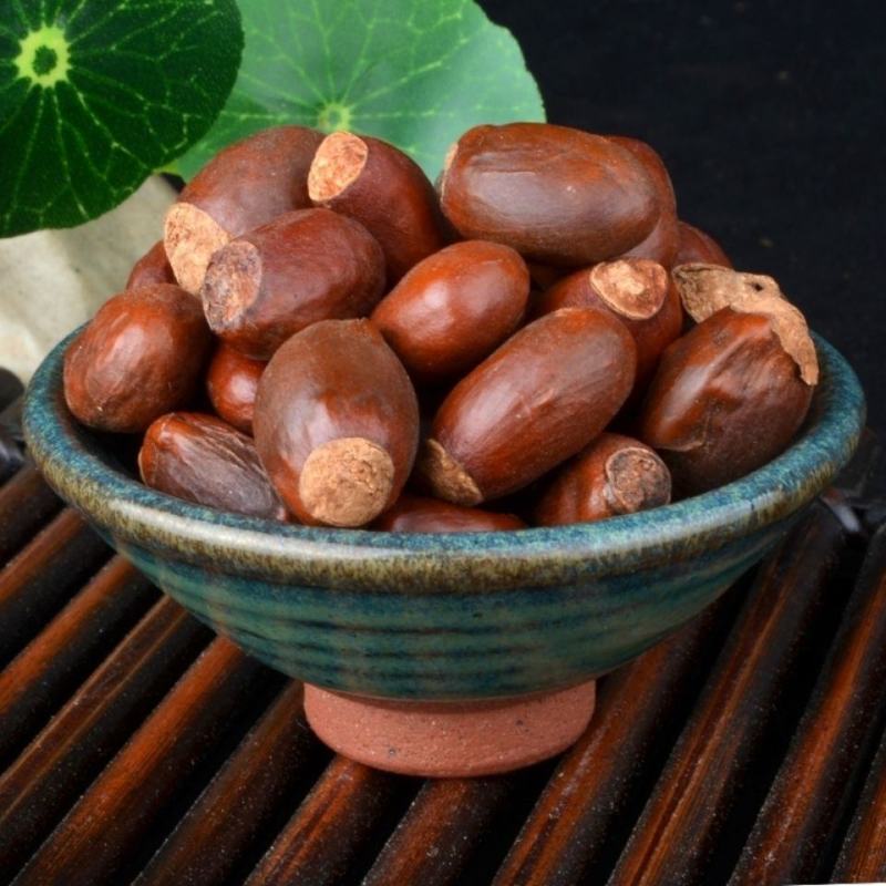 中药材荔枝核粉超细荔仁粉、枝核大荔核现磨粉包邮