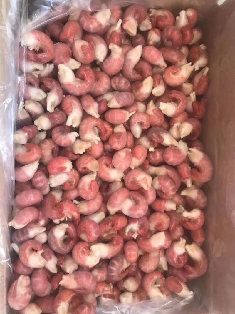 龙虾尾厂家直销，个大饱满，一手货源质量上乘，欢迎选购