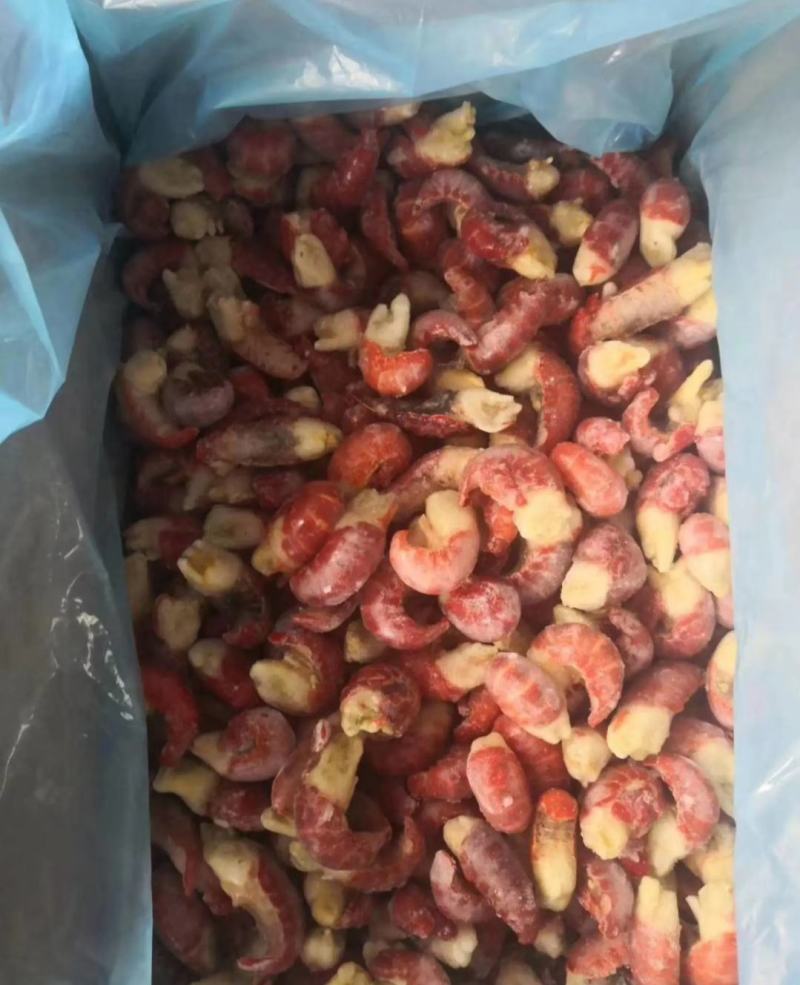 龙虾尾厂家直销，个大饱满，一手货源质量上乘，欢迎选购