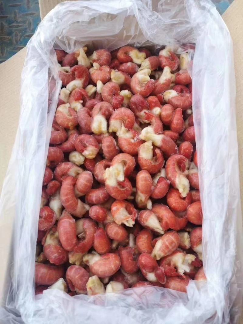 龙虾尾厂家直销，个大饱满，一手货源质量上乘，欢迎选购