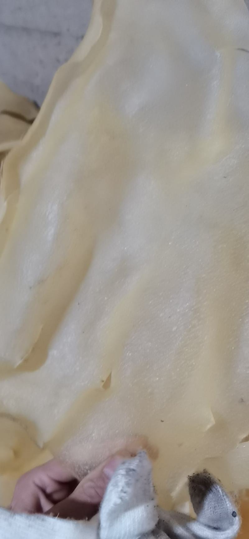 干猪皮，母猪大皮，条皮全烘干猪皮