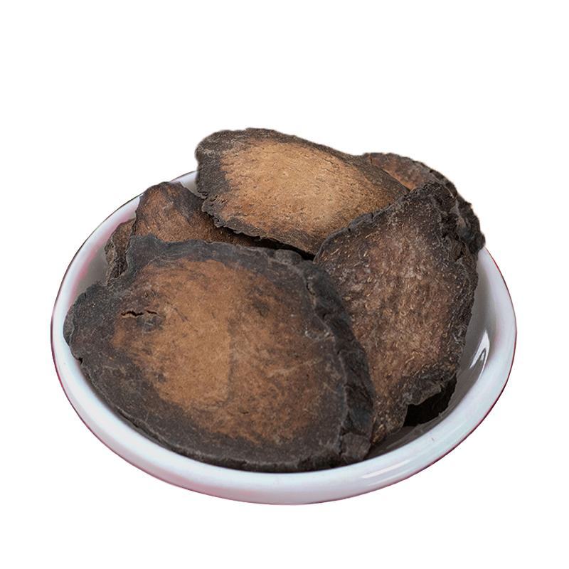 肉苁蓉切片药食同源养生泡茶泡酒原料200g/袋10袋包邮