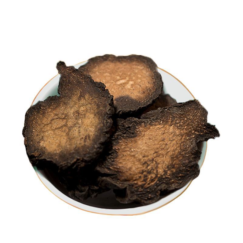肉苁蓉切片药食同源养生泡茶泡酒原料200g/袋10袋包邮