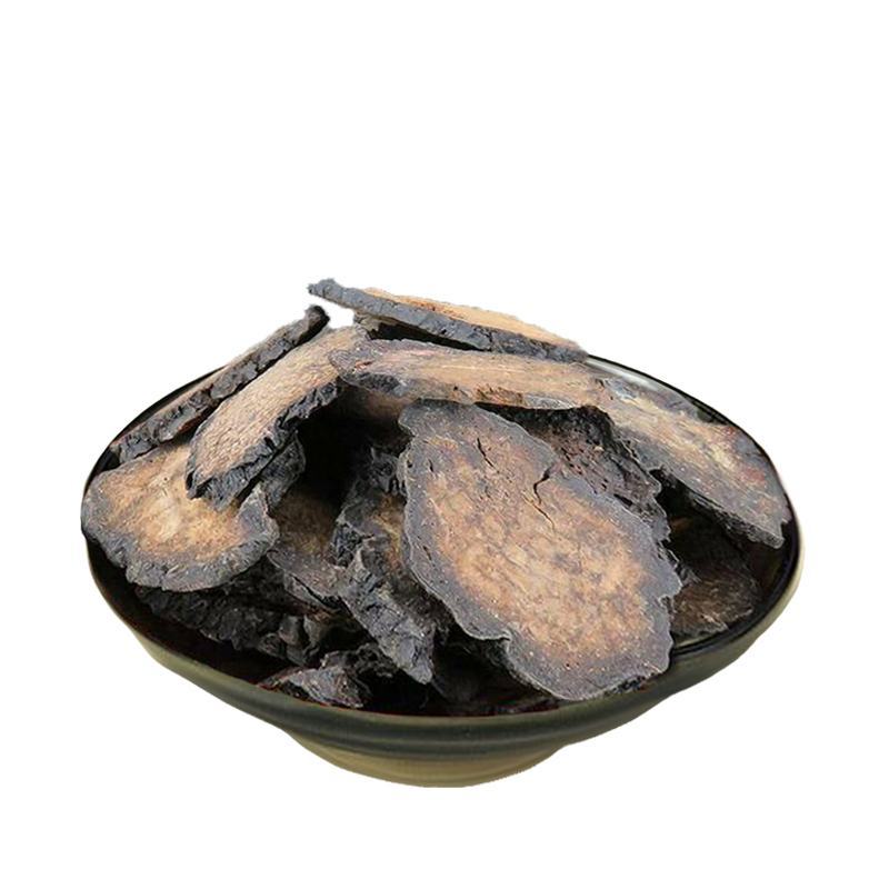 肉苁蓉切片药食同源养生泡茶泡酒原料200g/袋10袋包邮