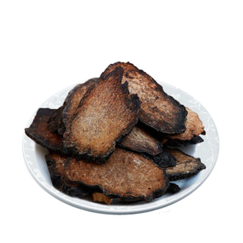 肉苁蓉切片药食同源养生泡茶泡酒原料200g/袋10袋包邮
