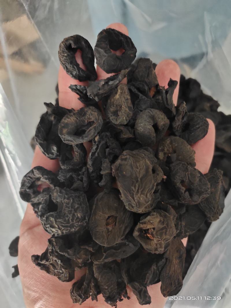 【文斌药业】乌梅乌梅肉纯肉无核新货低价促销