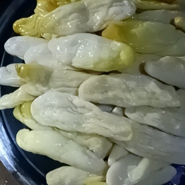 钦州市钦南区那丽脆瓜皮
