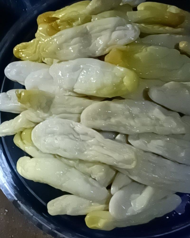 钦州市钦南区那丽脆瓜皮