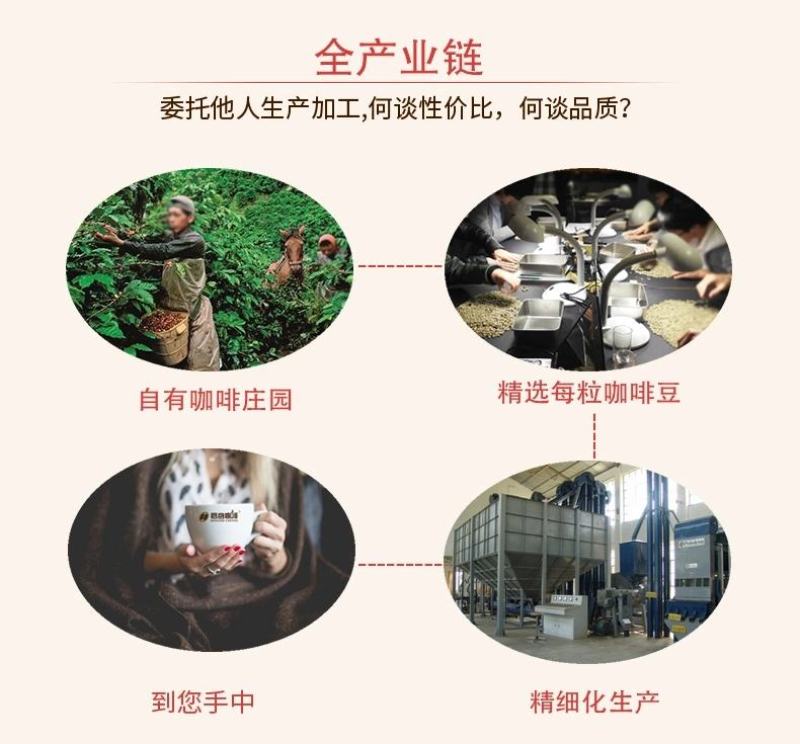 后谷咖啡烘焙咖啡豆蓝山风味454g